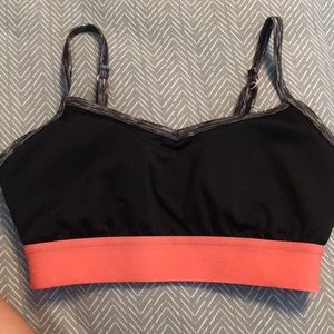 Cute Sports Bra